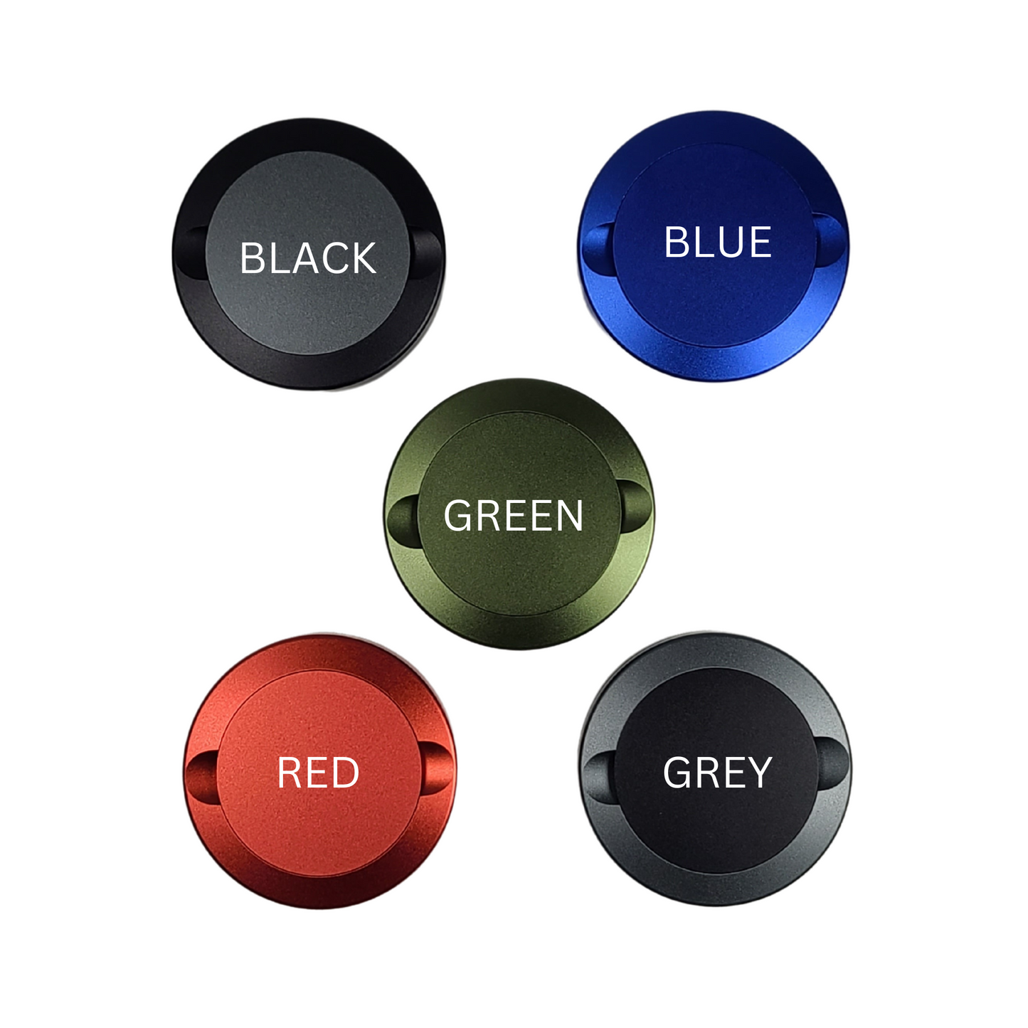 'Don't Tread on Me' Zyn Tin