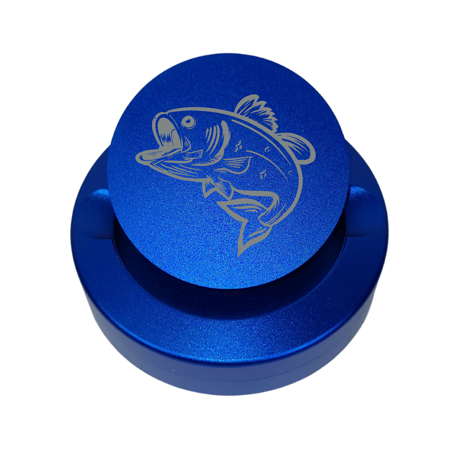 Aluminum Pouch Pucks